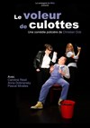 Le voleur de culottes - Les Coulisses d'Amélie