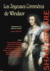 Les joyeuses commères de Windsor - Théâtre de Nesle - grande salle 