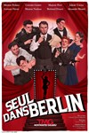 Seul dans Berlin - Théâtre Montmartre Galabru