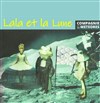 Lala et la lune - Le Shalala