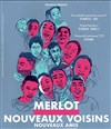 Nouveaux voisins, nouveaux amis - Théâtre de L'Arrache-Coeur - Salle Vian