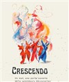 Crescendo - L'Esquif