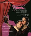 Ronaldo et Juliette - Scène 7