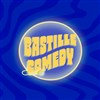 Bastille Comedy - La Seine Café