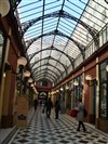 Visite Guidée: Les passages couverts - Galerie Véro-Dodat