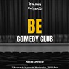 Be comedy club - Be jazzy 