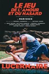 Le Jeu de l'amour et du hasard - Théâtre Le Lucernaire