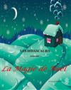 La Magie de Noël - L'Archange Théâtre