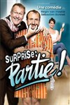 Surprise : Partie ! - Théâtre à l'Ouest