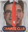 Cravate Club - Le Théâtre de la Gare