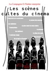 Les scènes cultes du cinéma - Salle de france