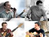 Concert Jazz Blues acoustique - Le Carré Parisien