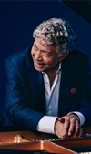 Monty Alexander - Salle Gaveau