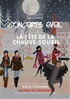 La fête de la Chauve-souris - Accueil Naissance