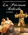 Les précieuses ridicules - Théâtre du Pont Tournant