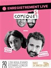 Comique ! en Live - Le Solo