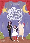 La princesse qui aimait l'Hiver - Théâtre Pixel