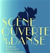 Scène ouverte à la danse - Espace Beaujon