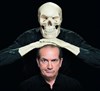 Bernard Azimuth dans Hamlet - Espace 89