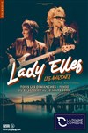 Lady Elles dans Les Amazones - La Divine Comédie - Salle 2