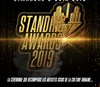 Standing Awards 2019 - Théâtre du Blanc Mesnil