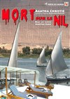 Mort sur le Nil - Théâtre des Rochers