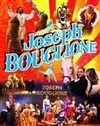 Cirque Joseph Bouglione - Chapiteau aux Ulis