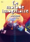 Le malade imaginaire - La Reine Blanche