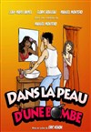 Dans la peau d'une bombe - Le Théâtre de Jeanne