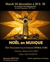 Noël en musique - Temple des Batignolles