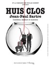 Huis clos - À La Folie Théâtre - Grande Salle