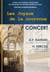 Les joyaux de la couronne - Paroisse Saint-Martin-des-Champs