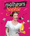 Les malheurs de sophie - Théâtre Portail Sud