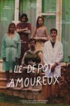 Le Dépôt Amoureux - Studio Hebertot