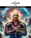 Solo Quest - La Girafe