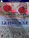 La perichole - Théâtre le Passage vers les Etoiles - Salle des Etoiles