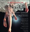 La Mouette - Théâtre du Roi René - Salle du Roi