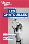 Les Chatouilles ou la danse de la colère - La Scène Libre