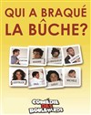 Qui a braqué la bûche? - Le Métropole