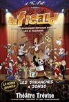 Le Fieald - Théâtre Trévise