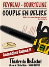 Couple en délire ! - Théâtre du RisCochet Nantais