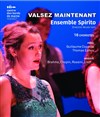 Valsez maintenant ! - Centre des bords de Marne