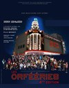 Les Orfééries - Le Grand Rex