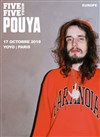 Pouya - La Maroquinerie