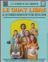 Le Chat Libre - La Petite Croisée des Chemins