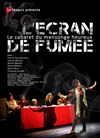 L'écran de fumée - Espace culturel de la Bonne Fontaine