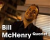 Bill McHenry Quartet - Le Duc des Lombards