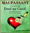 Duel au canif - Café Théâtre de Tatie