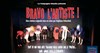 Bravo l'artiste ! - The Stage