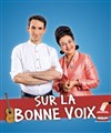 Sur la Bonne Voix - Bateau Daphné